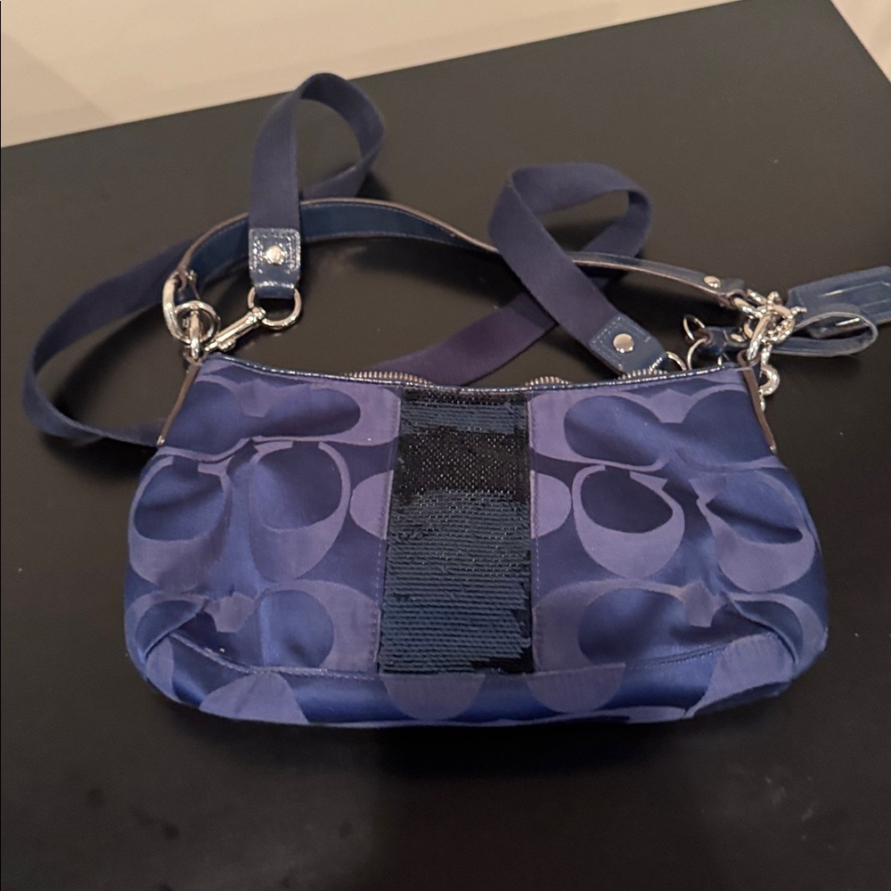 Coach Multicolor and Patterned Bag Collection - Picture 13 of 14